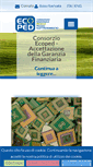 Mobile Screenshot of ecoped.org